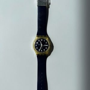Swatch watch - 1998